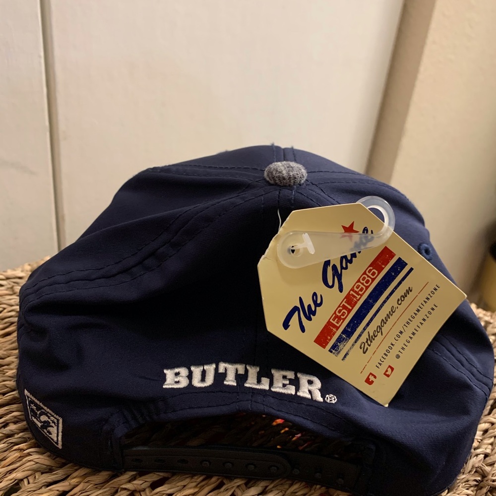 Butler University Hat